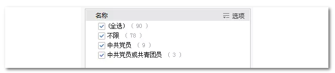 2020年國家公務(wù)員考試教育類專業(yè)可以報(bào)哪些崗位？