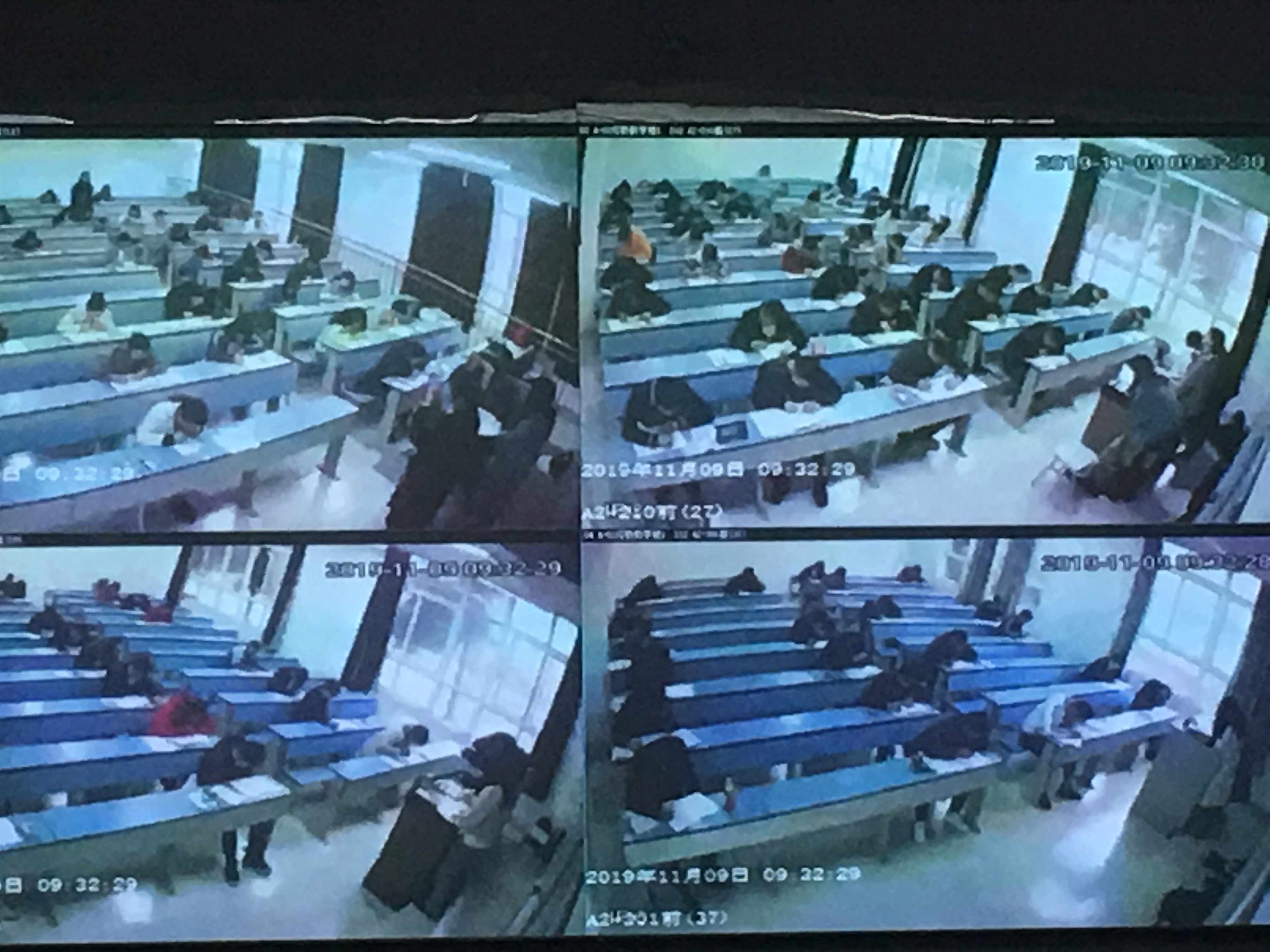 2020年四川省考30萬人趕考 創(chuàng)近年新高！
