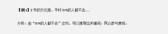 干貨分享：申論還能這樣抄材料？關(guān)鍵穩(wěn)拿高分！