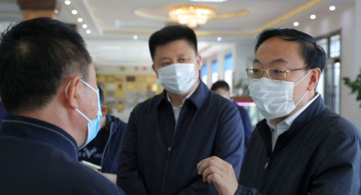 海倫市融媒體中心關(guān)注利民萬(wàn)佳鍋爐，助力企業(yè)快速發(fā)展