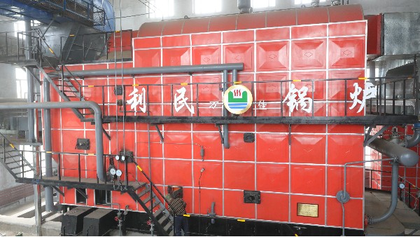 燃油鍋爐的技能特點(diǎn)有哪些？