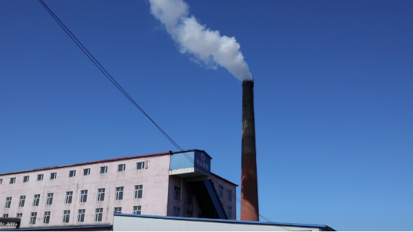 2023年東三省專項資金33.6億元，秸稈打捆直燃鍋爐供熱能占有多少？